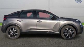 Leasing Sedan Citroën C4 2022