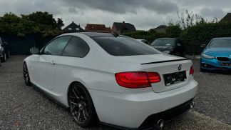 Leasing Coupe BMW 335 2011