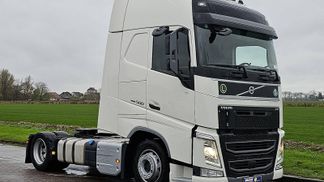 Finansowanie Ciągnik siodłowy Volvo FH 500 2018