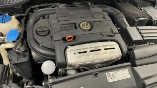 Leasing Coupe Volkswagen Scirocco 2011