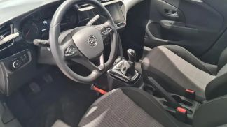 Leasing Hatchback Opel Corsa 2020