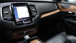 Lízing SUV Volvo XC90 2019