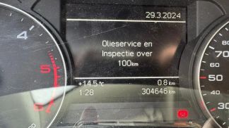 Leasing Wagon Audi A6 2018