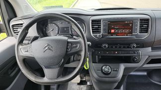 Financování Van Citroën Jumpy 2021