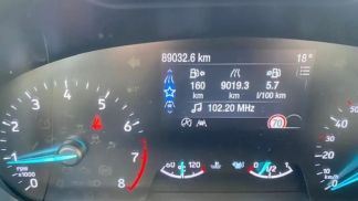 Leasing Hayon Ford Focus 2019