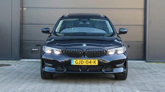 Leasing Wagon BMW 320 2020