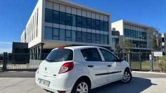 Finansowanie Sedan Renault Clio 2012