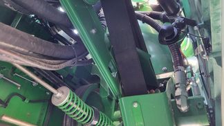 Finansowanie Kombajn zbożowy John Deere S780i 2021