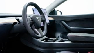 Finansowanie SUV Tesla Model Y 2020