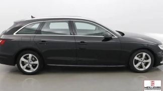 Leasing Wagon Audi A4 2020