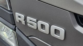 Leasing Tractor unit Scania R500 2021