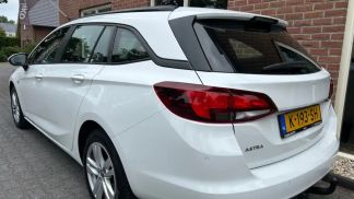 Finansowanie Wóz Opel Astra 2021