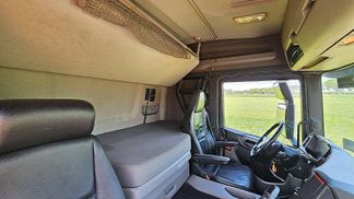 Finansowanie Ciągnik siodłowy Scania G450 2019