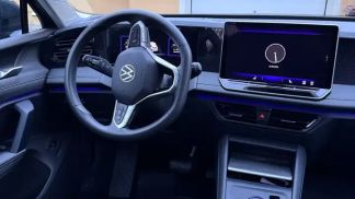 Finansowanie SUV Volkswagen Tiguan 2024