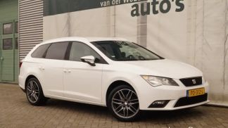 Finansowanie Wóz Seat Leon 2014