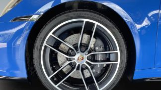 Leasing Coupe Porsche 911 2024
