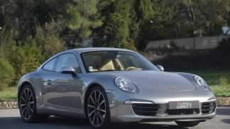 Finansowanie Coupé Porsche 911 2012