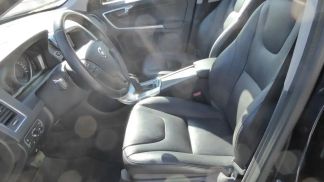 Leasing SUV Volvo XC60 2017