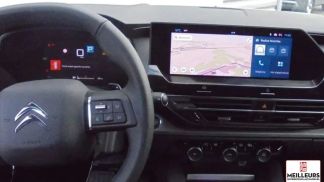 Leasing Sedan Citroën C5 X 2022