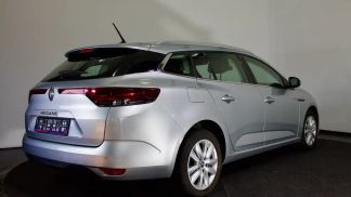 Leasing Wagon Renault Megane 2022