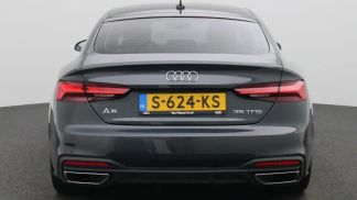 Finansowanie Hatchback Audi A5 2023