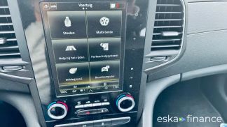 Finansowanie Wóz Renault Talisman 2019