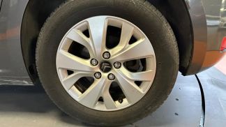 Financování Hatchback Citroën C4 Picasso 2014