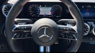 Financování Kupé MERCEDES CLA 200 2023
