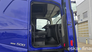 Leasing Tractor unit Volvo FH 2023