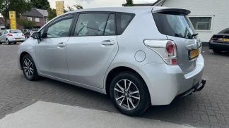 Finansowanie Hatchback Toyota Verso 2013