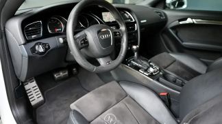 Finansowanie Coupé Audi RS5 2011