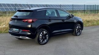 Leasing Hayon Opel GRANDLAND 2024