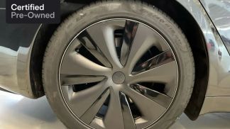 Lízing Sedan Tesla Model S 2024