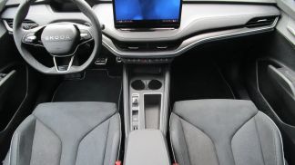 Leasing SUV Skoda Enyaq 2025
