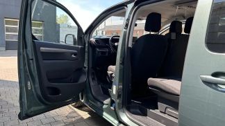 Finansowanie Hatchback Peugeot Traveller 2025