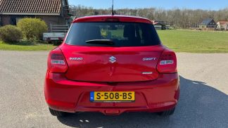 Leasing Hatchback Suzuki Swift 2019