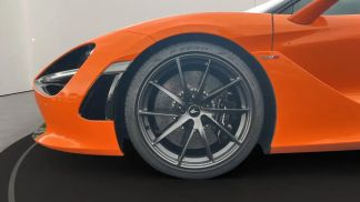 Leasing Convertible McLaren 720S 2024