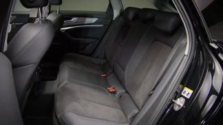 Finansowanie Wóz Audi A6 2021