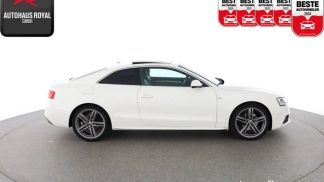Finansowanie Coupé Audi A5 2015
