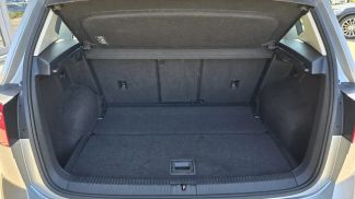 Leasing Hatchback Volkswagen Golf Sportsvan 2016
