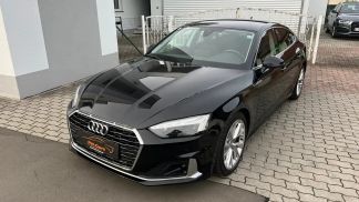 Leasing Hayon Audi A5 2020