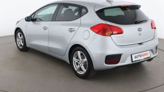 Leasing Hayon Kia CEED / CEE'D 2017