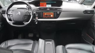 Leasing Hatchback Citroën GRAND C4 PICASSO 2018