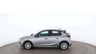 Lízing Hatchback Opel Corsa 2020