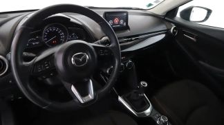 Leasing Hatchback Mazda 2 2020