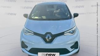 Leasing Sedan Renault ZOE 2021