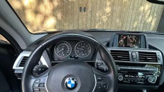 Leasing Coupe BMW 218 2015