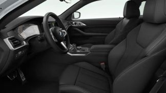 Finansowanie Coupé BMW 420 2022