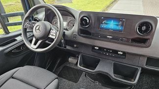 Finansowanie Zamknięte pudełko Mercedes-Benz SPRINTER 314 2020