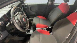 Leasing Hayon Fiat Panda 2018
